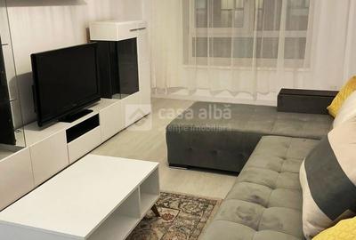 Moara de Vant, 2 camere decomandat, mobilat si utilat, ready to move - 2