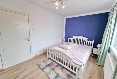 Apartament cu 2 camere semidecomandat, mobilat în Astra - 10