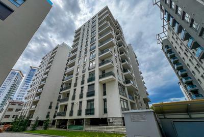 APARTAMENT 2 CAMERE - 82MP - FLOREASCA - COMISION 0% - 8