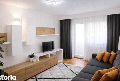 Apartament cu 3 camere, mobilat în Zorilor - 1