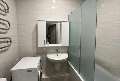 2 Camere zona Sebastian - 1