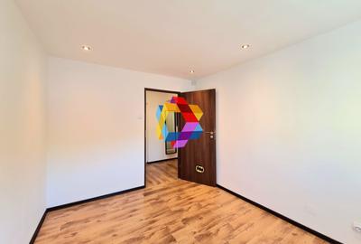 Apartament cu 3 camere decomandat, mobilat în Răcădău - 8