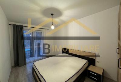 Apartament de 3 camere, decomandat, 80mp, parcare, Zona Maurer - 3