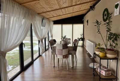 Utvin - Casa individuala moderna, complet mobilata - 6