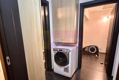 Apartament cu 3 camere decomandat, mobilat în Sebastian - 10