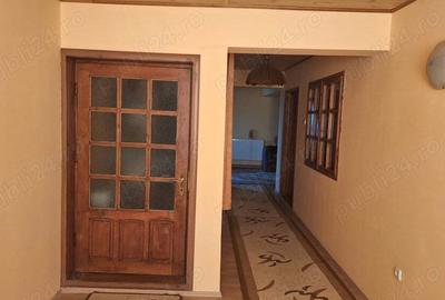 DE VANZARE: Vila P +1E Caracal, str. General Magheru77. - 11