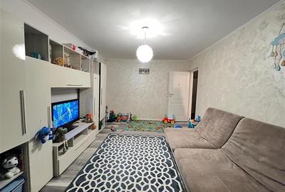 Apartament 2 Camere - Bloc 1980 - Metalurgie Apartament 2 Camere - Bloc 1980 - Metalurgie - 2