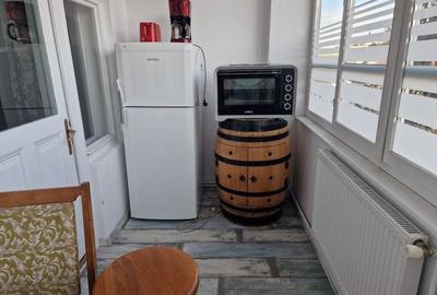 Apartament in casa cu gradina strada Dragalina - 3