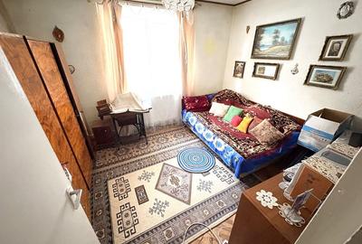 Apartament cu 2 camere semidecomandat în Central - 2