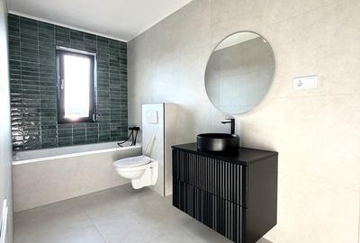 Casă cu 4 camere în Miroslava - 3