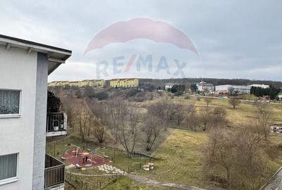 Apartament cu 2 camere semidecomandat în Florești - 7