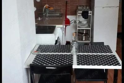 Apartament cu 2 camere decomandat în Vitan - 5