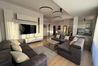 Penthouse 82mp, terasa 30mp, Cetate - 1