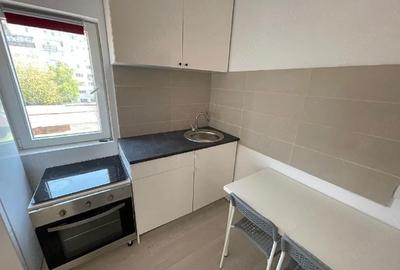 Apartament cu 2 camere semidecomandat în Micro 3 - 1