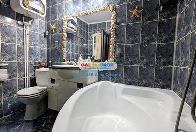 Super oferta - Apartament 2 camere mobilat modern zona Petre Ispirescu - 5