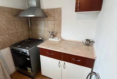 Garsonieră decomandată, mobilată în Dacia - 5