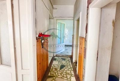 Casa individuala, teren de 1053 mp, Aurel vlaicu - 7