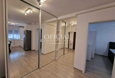 Apartament 2 Camere | 56 Mp | Parcare | Balcon | Zona Floresti Porii - 3