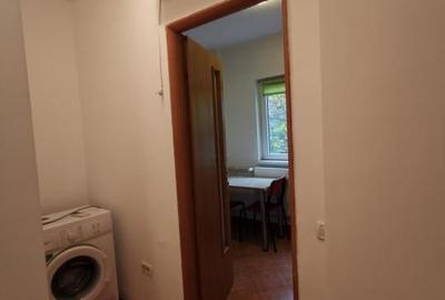 Garsonieră în Lujerului - 8