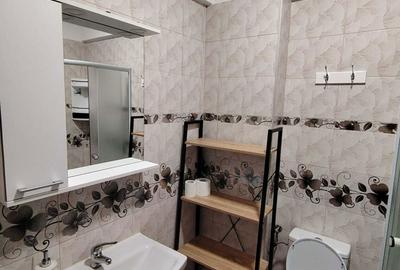 Garsonieră decomandată în Central - 6