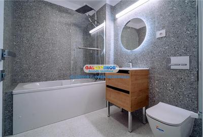 Apartament cu 2 camere decomandat, mobilat în Nord - 2