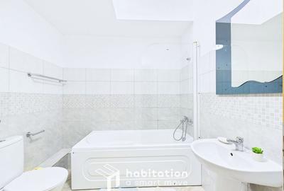 Tur virtual – Cămin modern lângă  pădure, ideal pentru o familie - 19