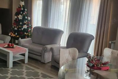 De vanzare casa individuala in Giarmata Mare teren 1000 mp - 3