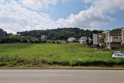 Teren pentru constructii de vanzare Floresti !! - 4