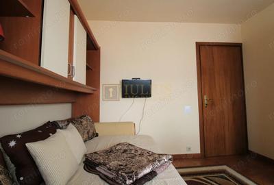 Apartament cu 3 camere semidecomandat, mobilat în Olimpia-Stadion - 16
