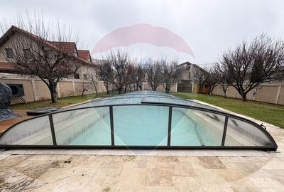 Casă cu 6 camere cu Teren 1325 Mp în Central - 6