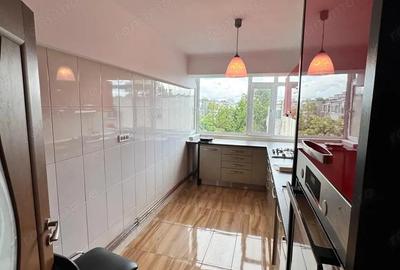 Apartament 3camere DECOMANDAT zona ICIL - 9