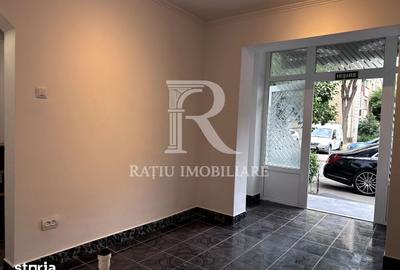 Spațiu comercial, de 41 mp, în Nufărul - 6