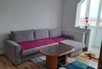 Apartament cu 3 camere decomandat în Central - 2