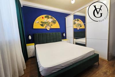 Apartament 2 camere | Vedere Panoramica catre mare | Centru - 3