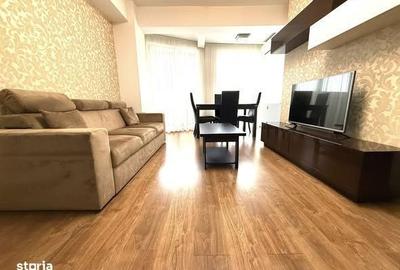 Apartament cu 3 camere în Orașul Nou - 9