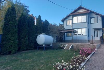 Casă cu 4 camere în Murighiol - 3