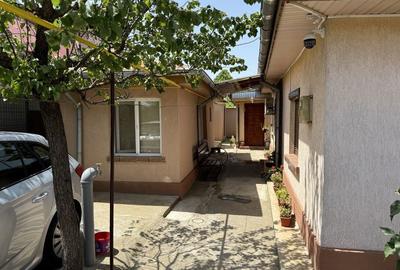 Casă cu 4 camere în Central - 8