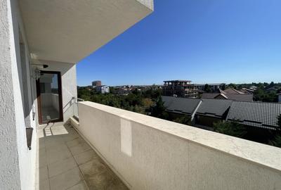 Prelungirea Ghencea, Drumul Ghindari, 2 camere + terasa, 70mp, decomandat - 10