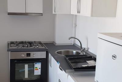 Apartament decomandat în Pipera