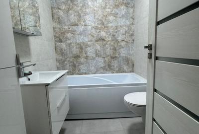 Apartament 3 camere Exigent Plaza | Faza 4 | Parcare subterana - 10