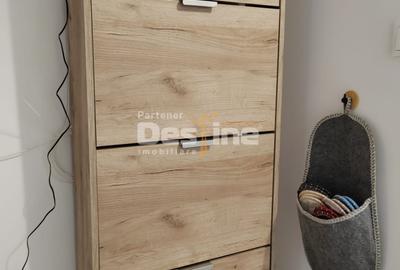 Apartament cu 2 camere decomandat, mobilat în Mihai Bravu - 10