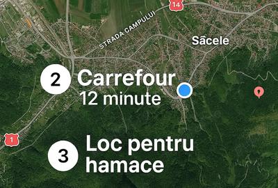 De vanzare Apartament 2 camere, mobilat ?i utilat complet, Comision 0% - 3