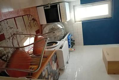 Garsonieră semidecomandată în Central - 1