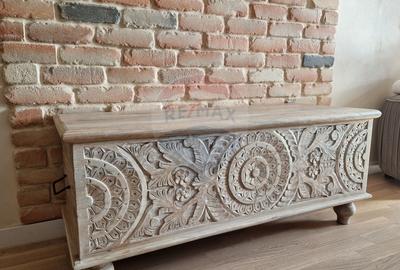 Apartament cu 1 camere decomandat în Ștefan cel Mare - 3