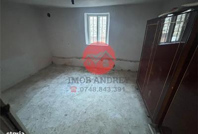 Casă cu 3 camere cu Teren 184 Mp în Central - 4