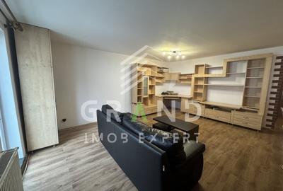Apartament cu 3 camere semidecomandat, mobilat în Mănăștur - 7
