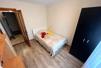 2 camere decomandate, zona Golden Tulip, UMF, USAMV, Zorilor - 2