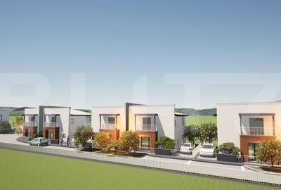 Teren intravilan 2310 mp, Baraban? - Alba Iulia - 1