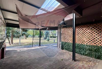 Spatiu comercial de inchiriat- 155 mp, zona centrala, cu terasa - 2