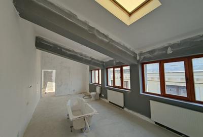 UNIRII - Centrul Vechi vanzare cladire 400 mp - 7